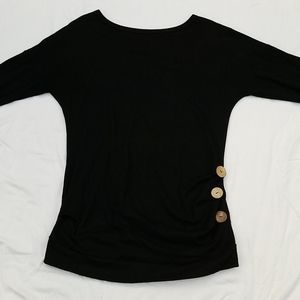 Long Sleeve Sweater